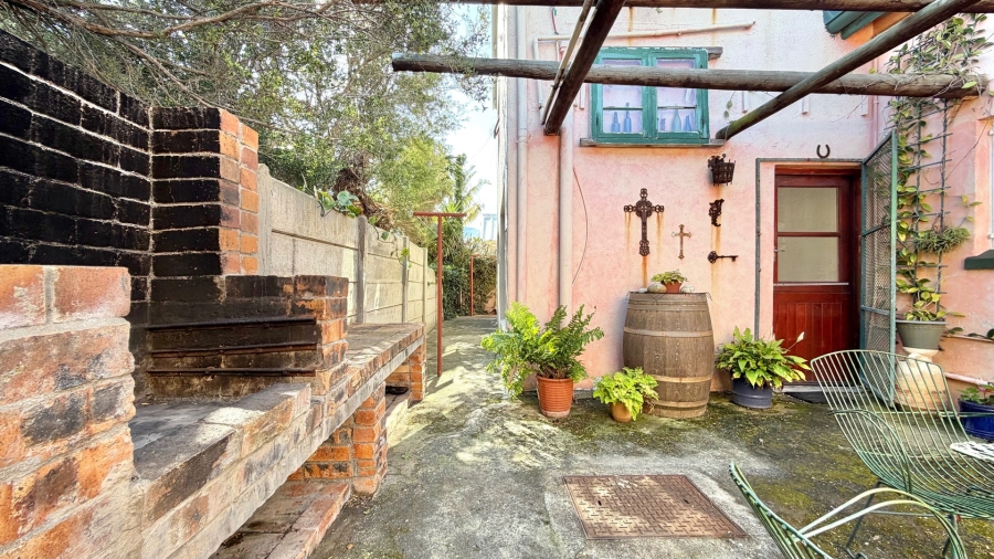 Commercial Property for Sale in Kleinmond Western Cape